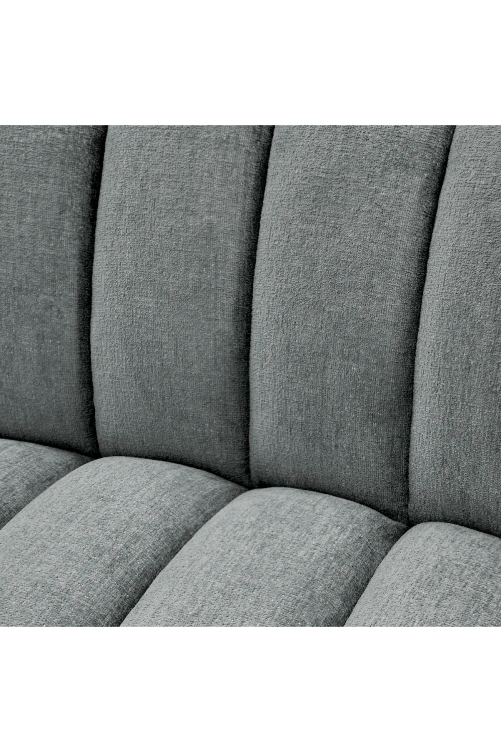 Channel Stitched Sofa S | Eichholtz Kelly | Oroa.com