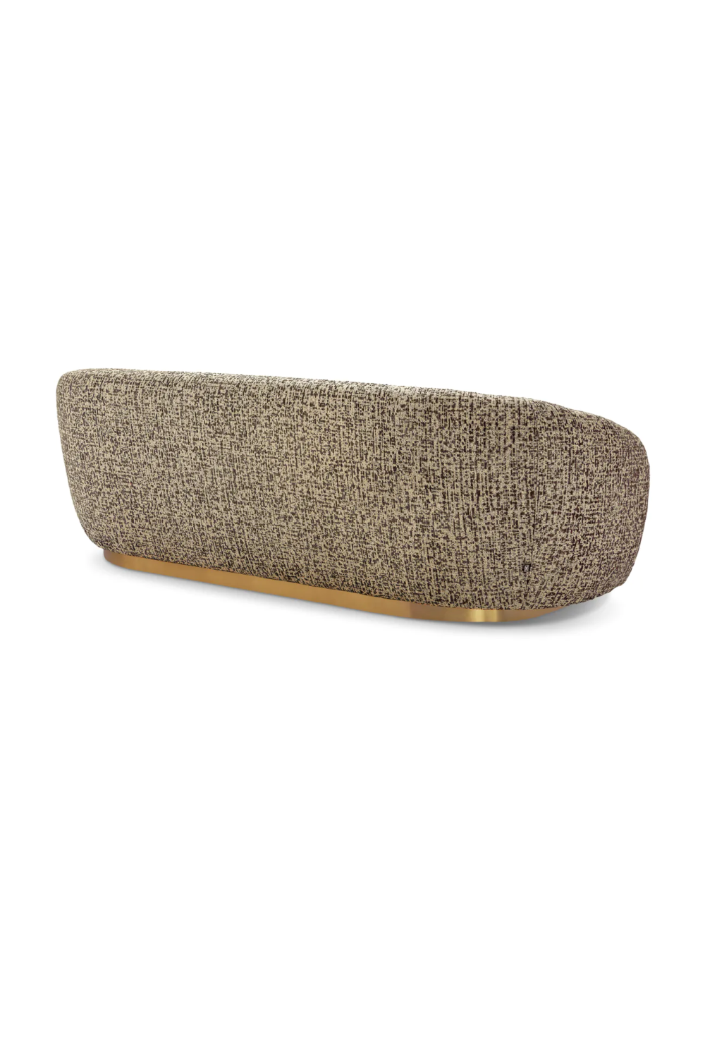 Brass Base Sofa | Eichholtz Brice | Oroa.com