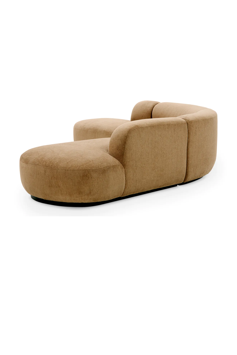 Curved Modern Sofa L | Eichholtz Björn | Oroa.com