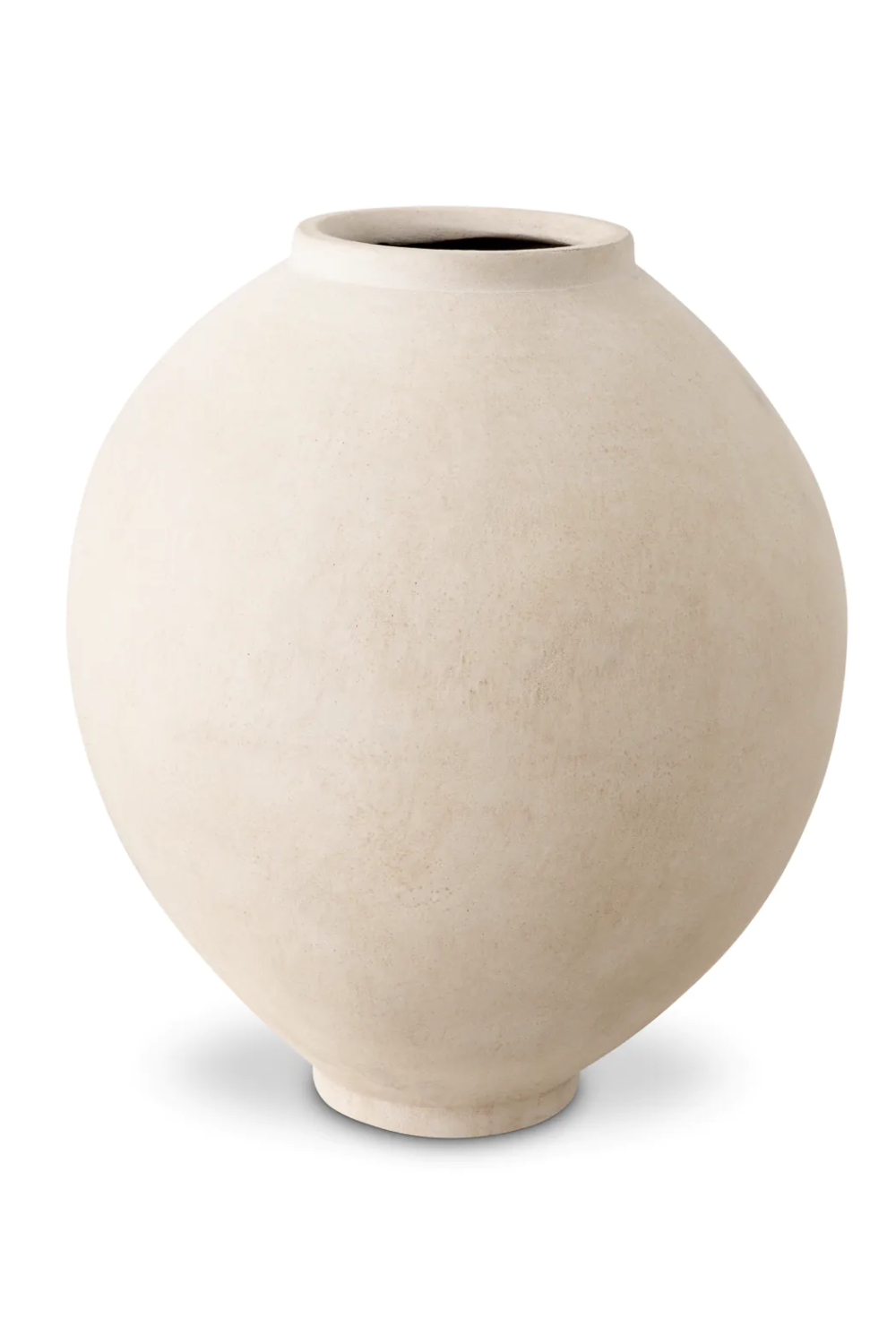 Classic Vase S | Met x Eichholtz Moon Jar | Oroa.com