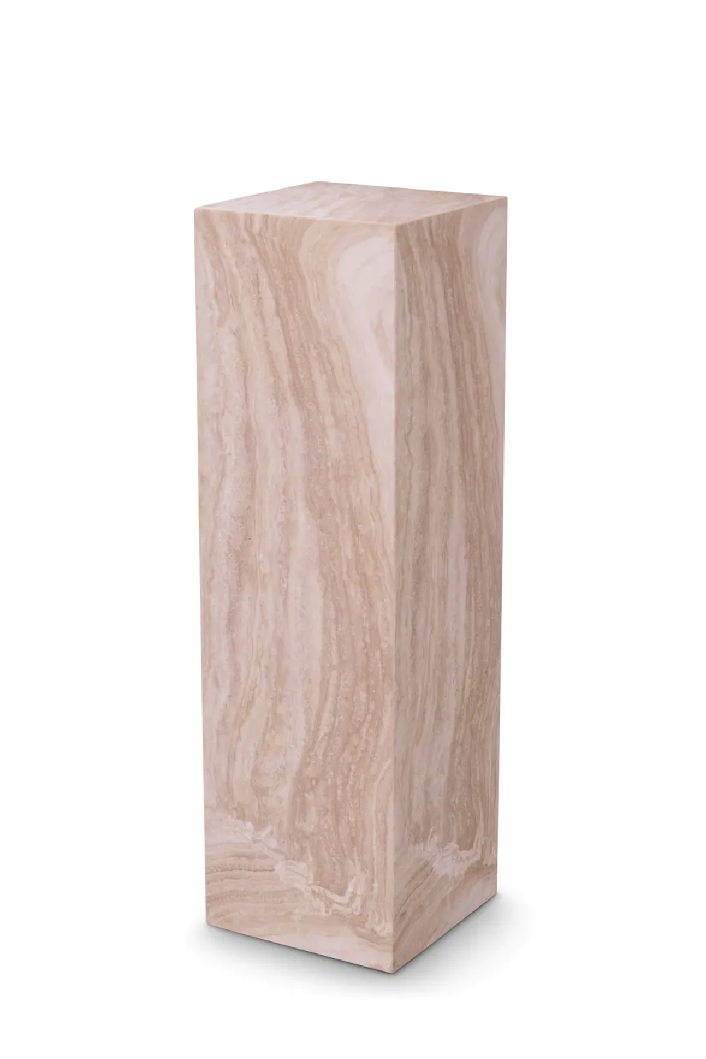 Natural Stone Column M | Eichholtz Lucca | Oroa.com