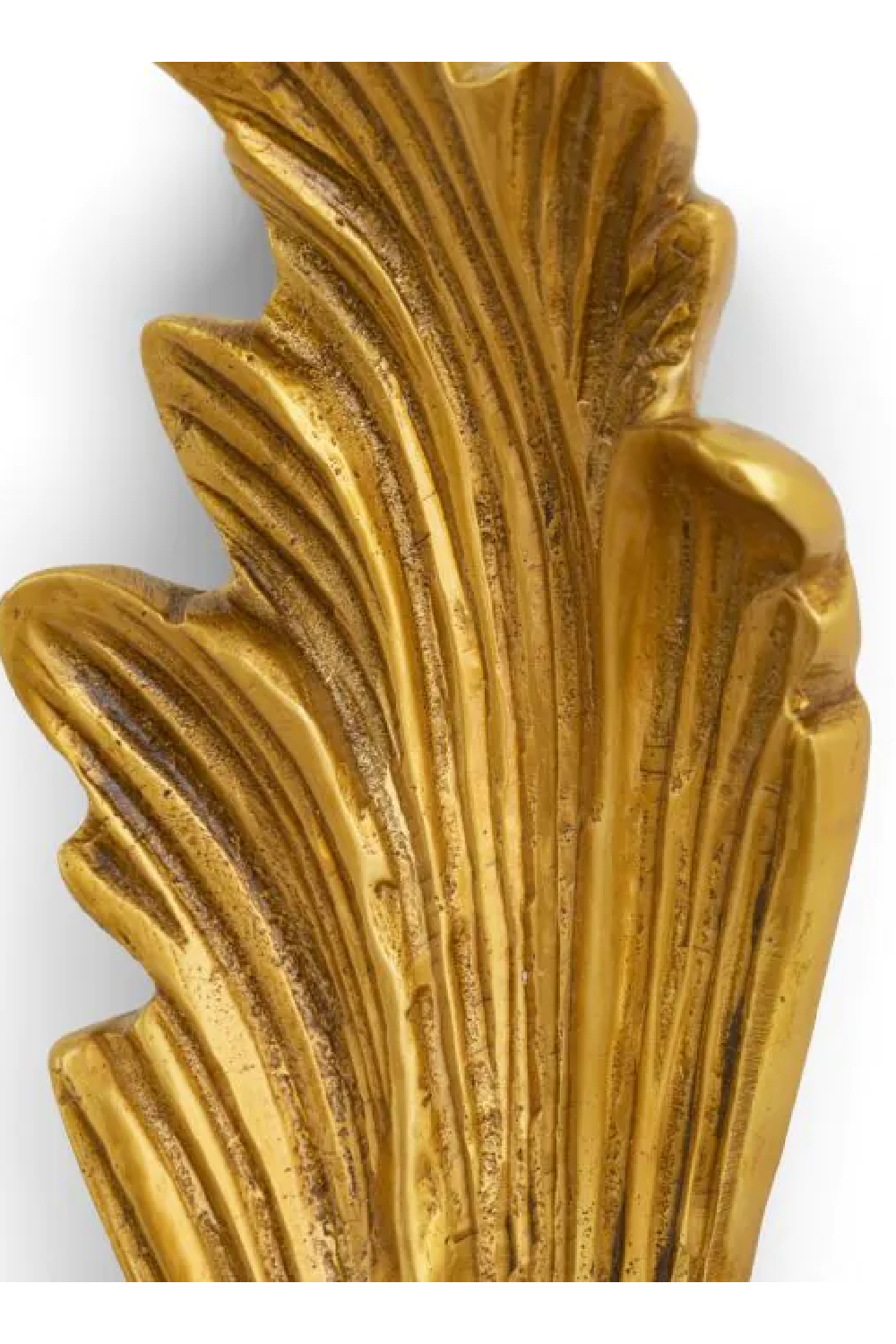 Antique Gold Wall Element | Met x Eichholtz Lumiere | Oroatrade.com