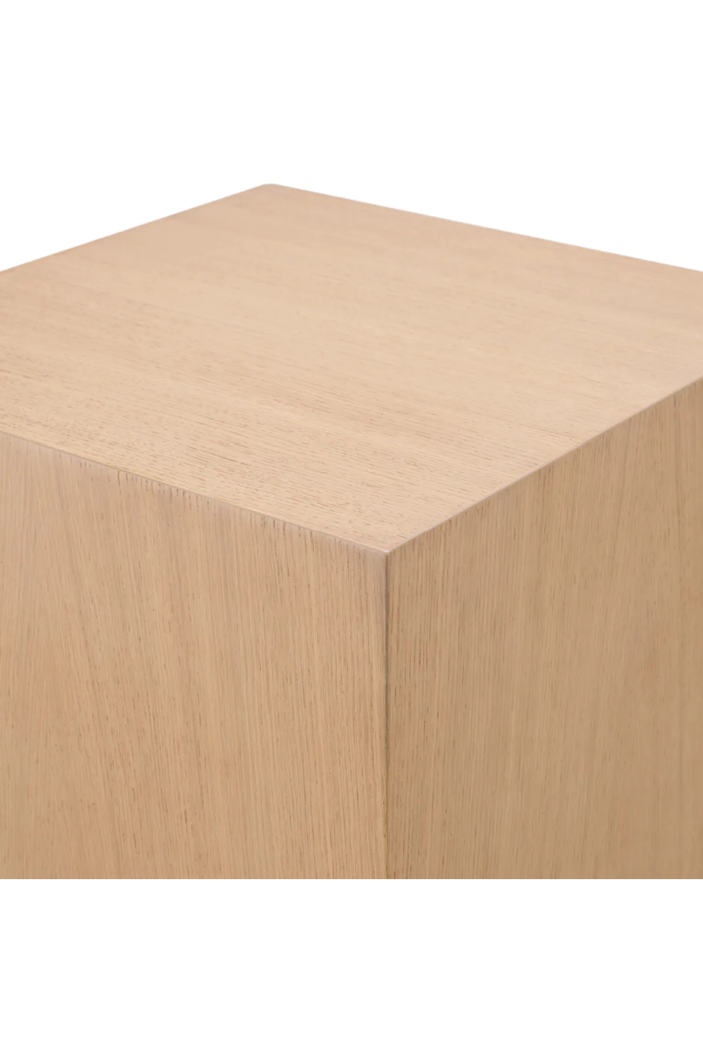 Wooden Minimalist Column L | Eichholtz Grant | Oroa.com