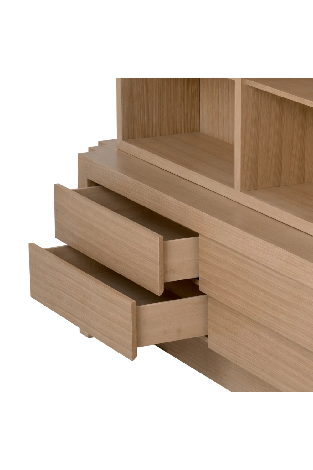 Oak Display Cabinet L | Eichholtz Metropolitan | Oroa.com