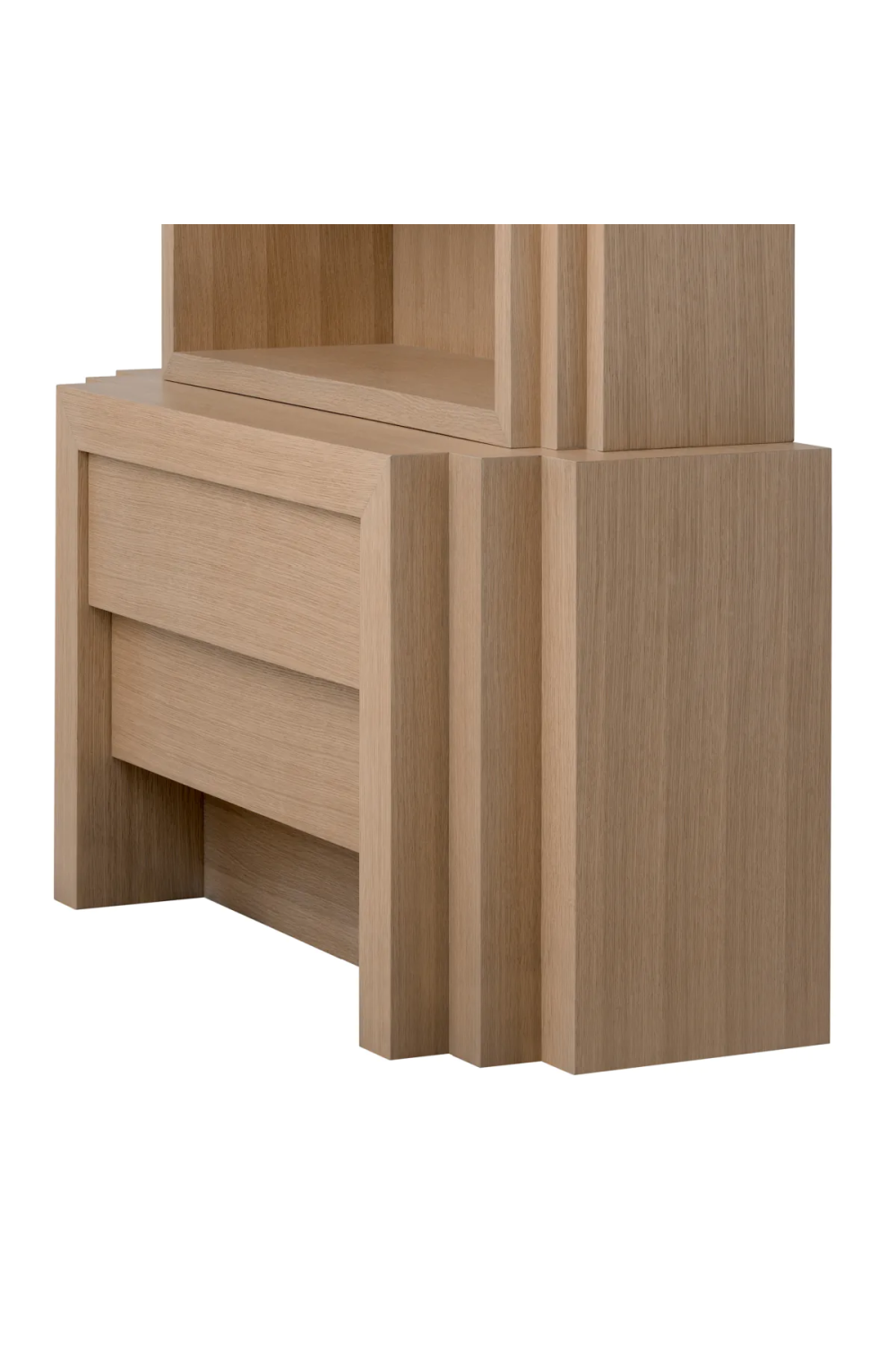 Oak Display Cabinet S | Eichholtz Metropolitan | Oroa.com