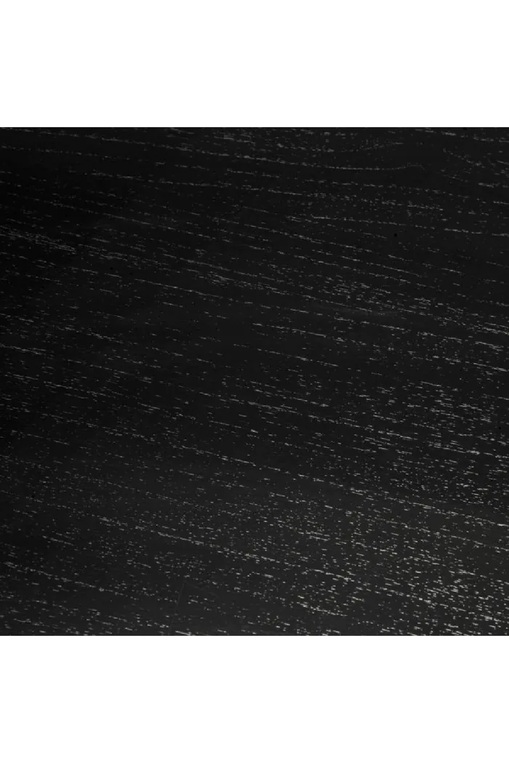 Black Carved Trim Dining Table | Met x Eichholtz Americana