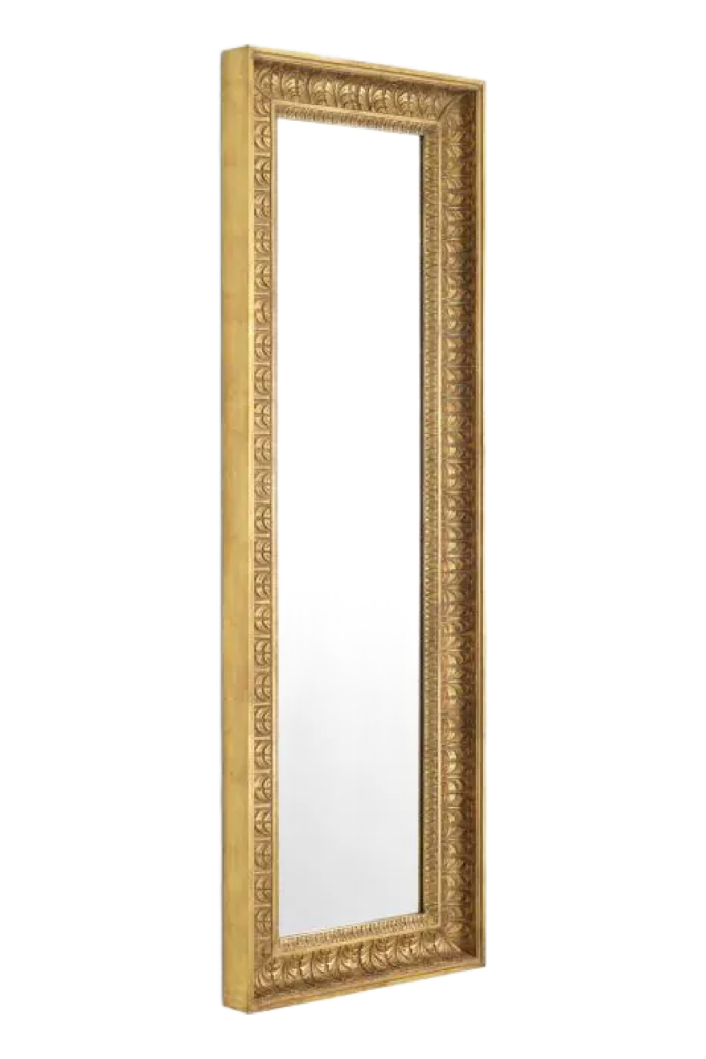 Roman Inspired Gold Mirror | Met x Eichholtz Sahure | Oroa.com