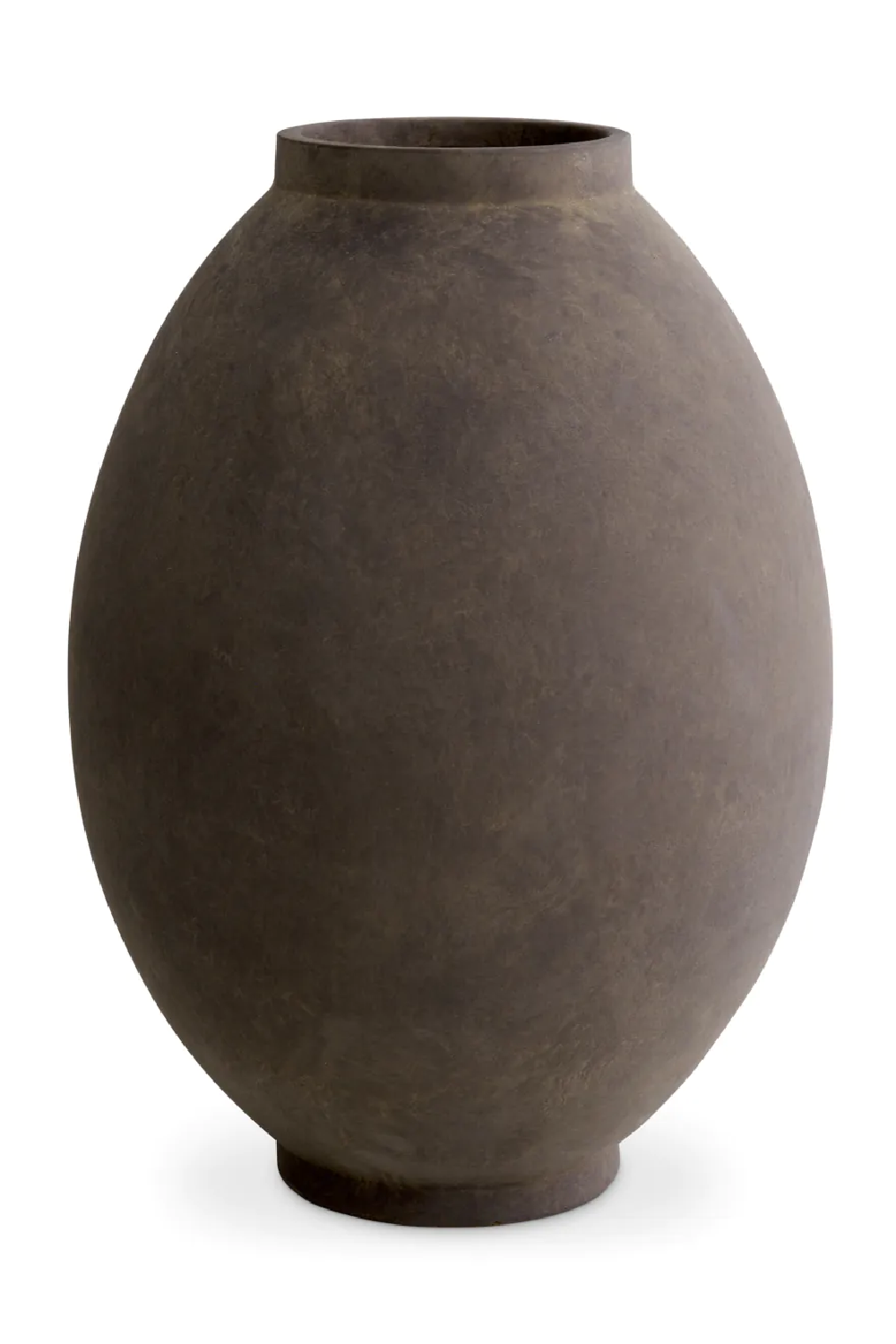 Classic Vase M | Met x Eichholtz Moon Jar | Oroa.com