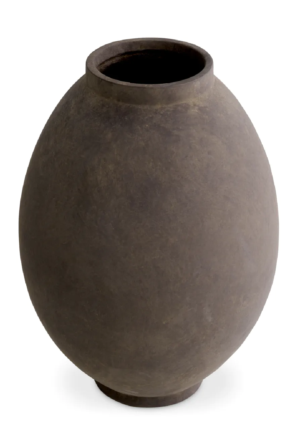 Classic Vase M | Met x Eichholtz Moon Jar | Oroa.com