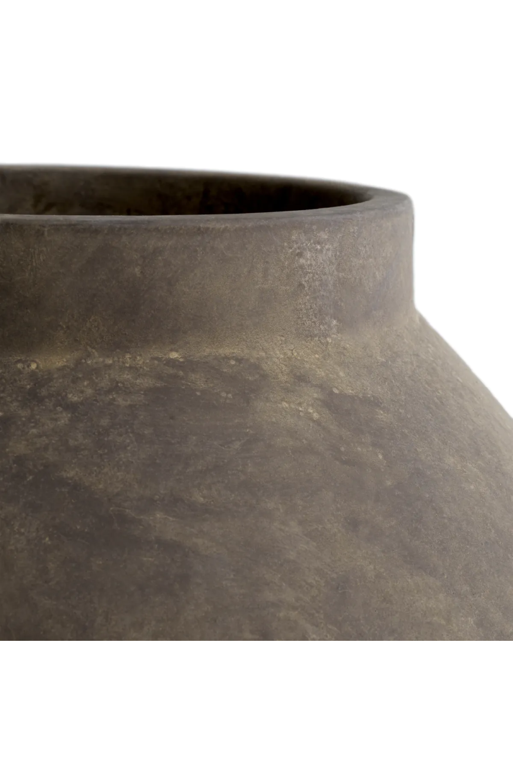Classic Vase M | Met x Eichholtz Moon Jar | Oroa.com