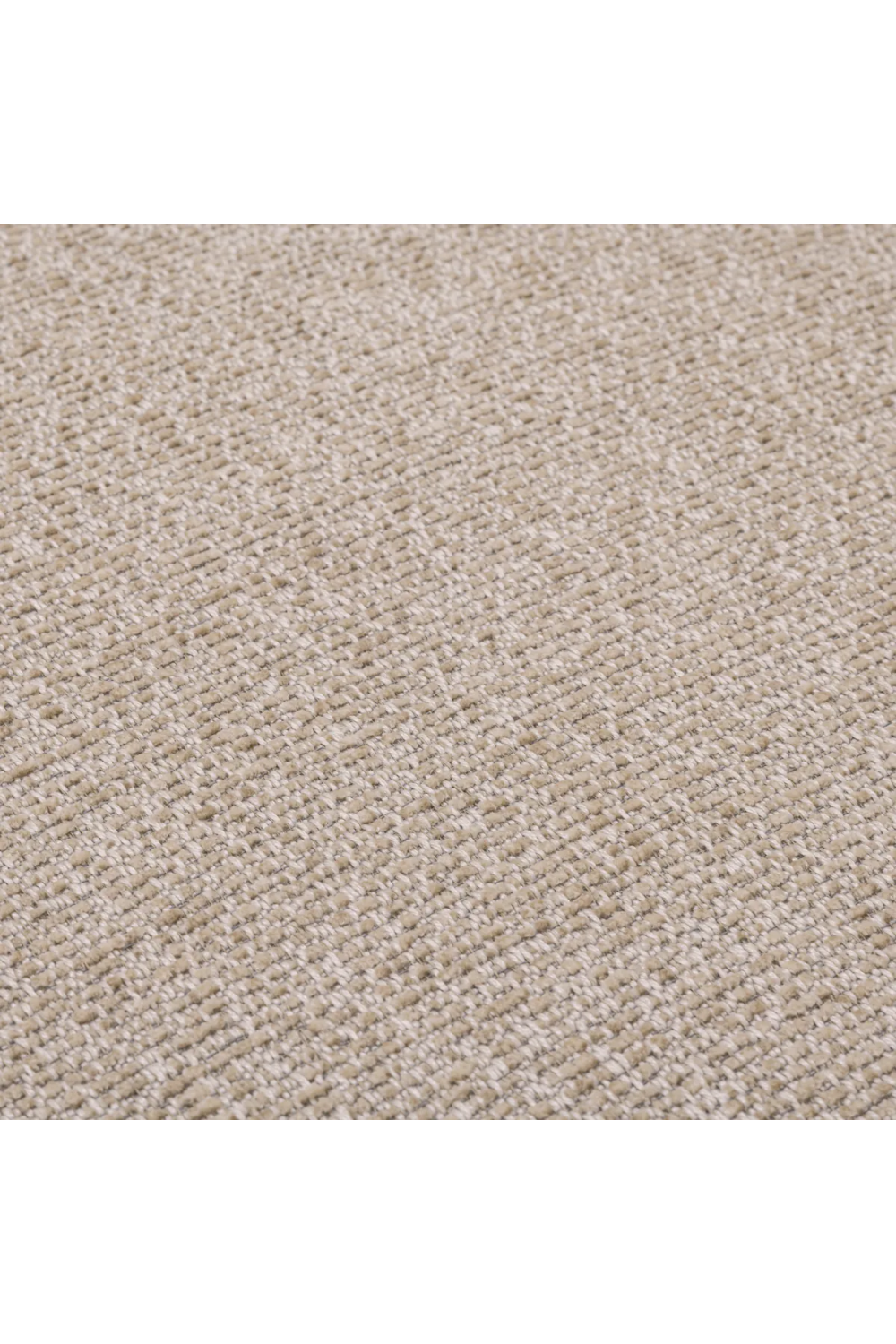 Beige Fringed Sofa | Met x Eichholtz Madison | Oroatrade.com