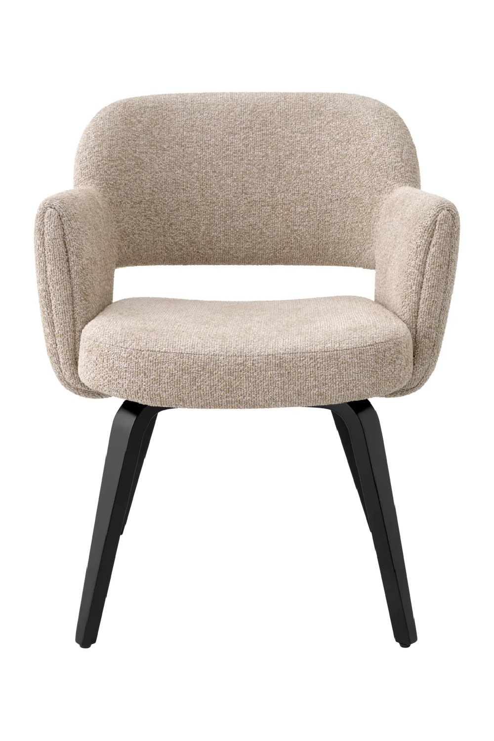 Modern Dining Chair | Met x Eichholtz Park | Oroa.com