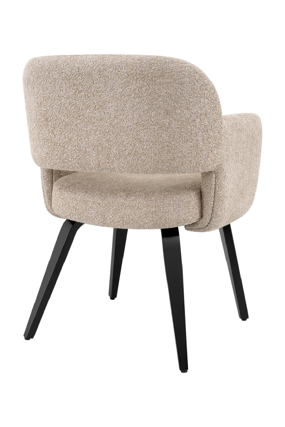 Modern Dining Chair | Met x Eichholtz Park | Oroa.com