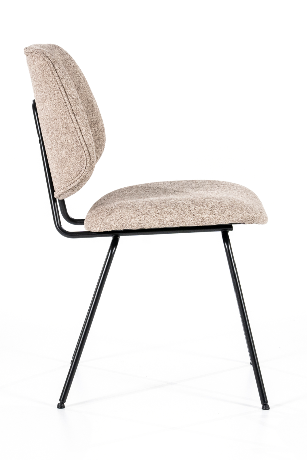 Beige Fletcher Dining Chair | Oroa.com