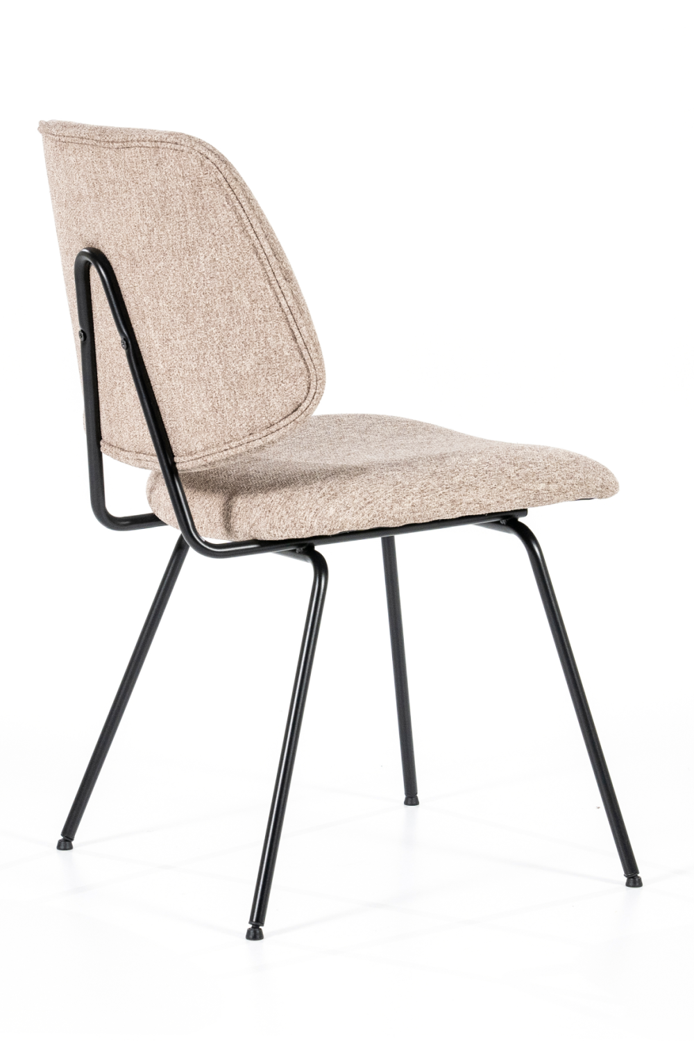 Beige Fletcher Dining Chair | Oroa.com