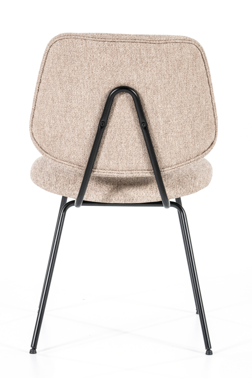 Beige Fletcher Dining Chair | Oroa.com