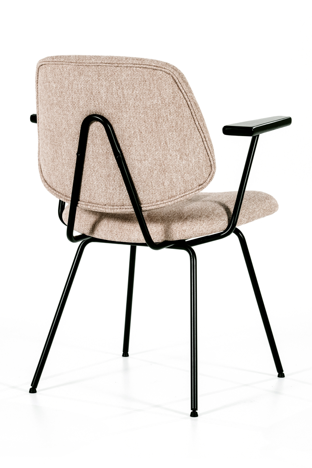 Modern Minimalist Dining Armchair | Oroa.com