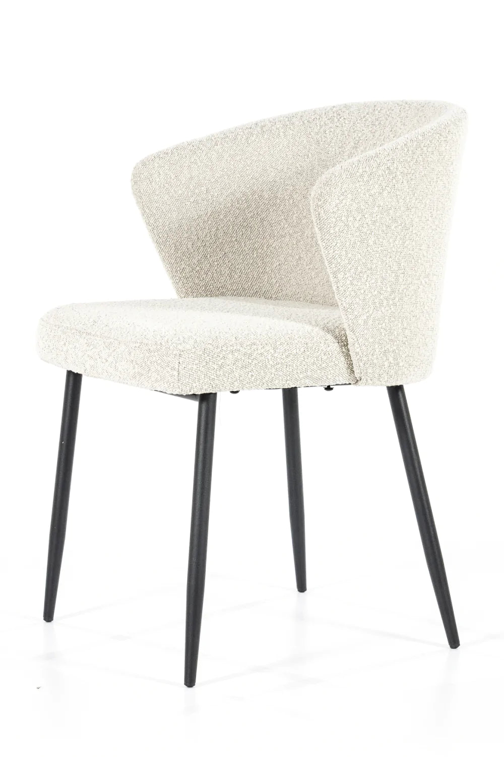 Upholstered Modern Dining Chair | Oroa.com