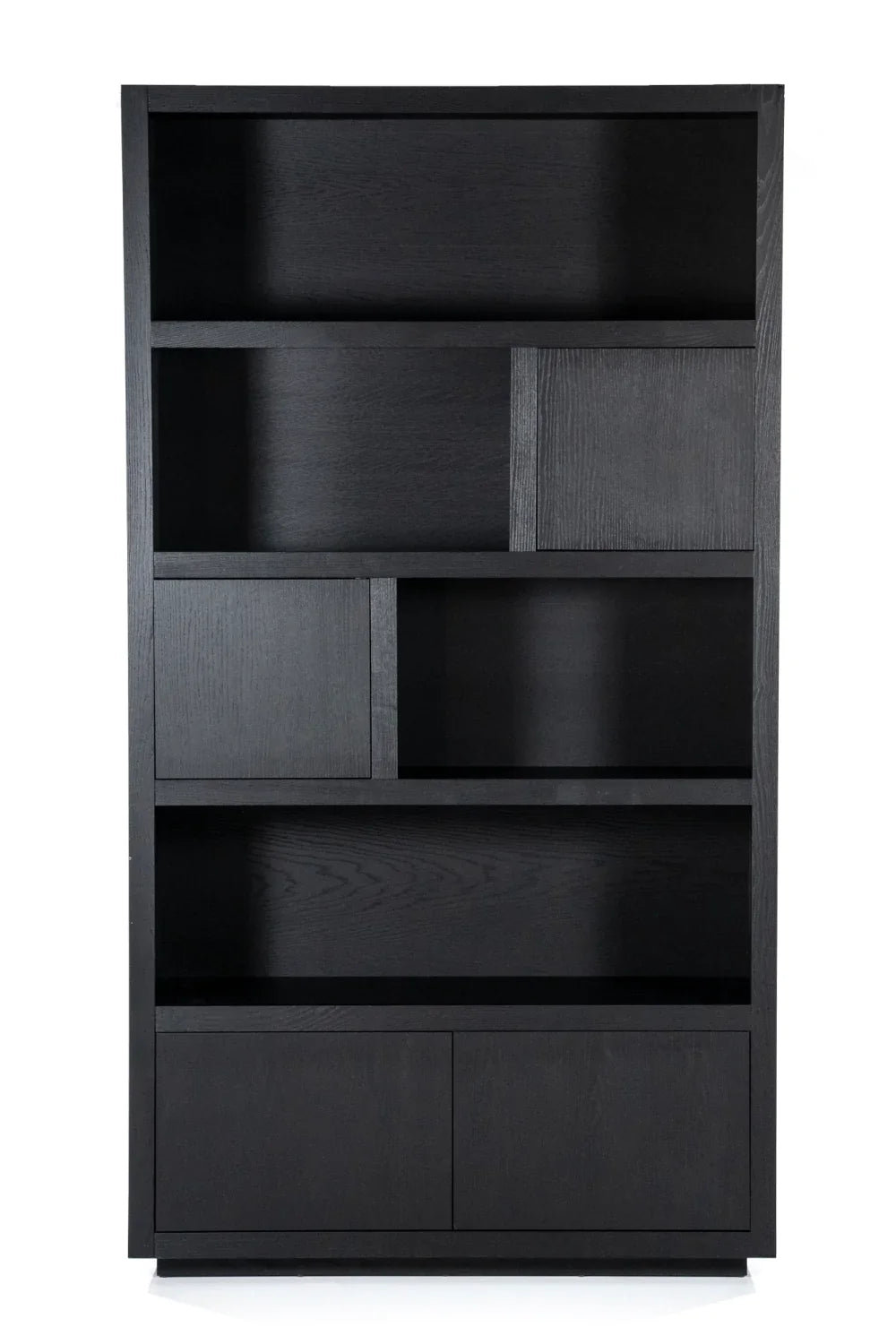 Black Oak Cabinet | Eleonora Helsinki | OROA.com