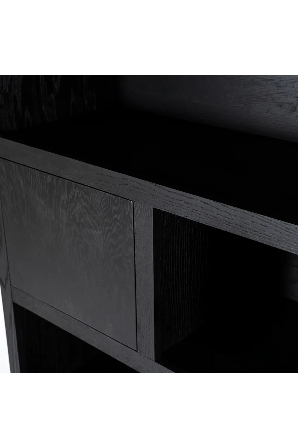 Black Oak Cabinet | Eleonora Helsinki | OROA.com
