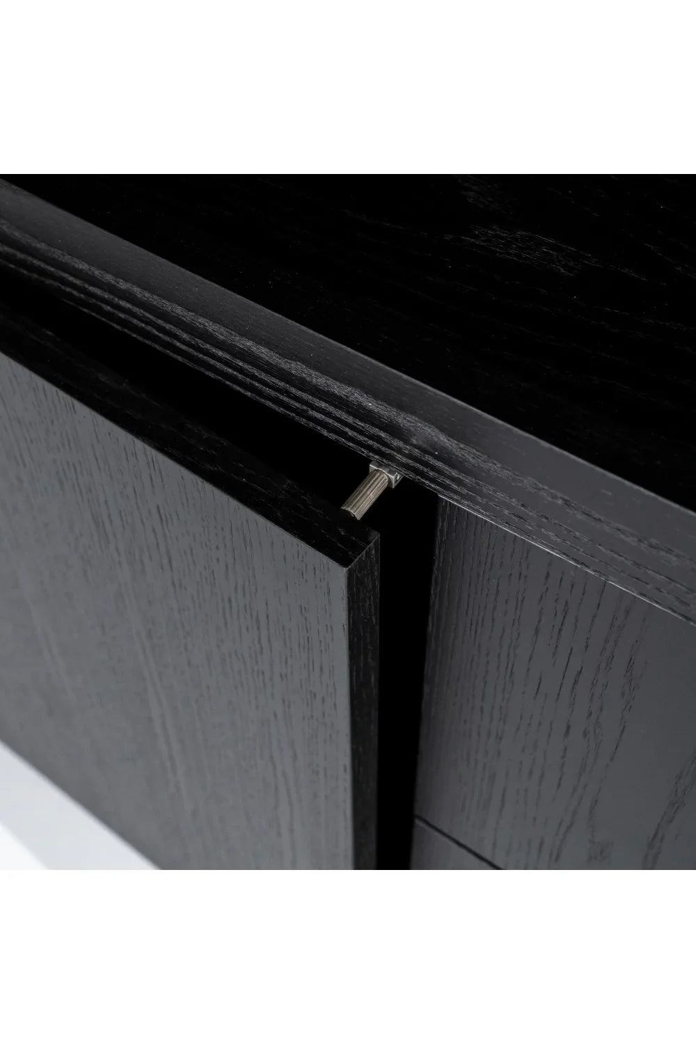 Black Oak Cabinet | Eleonora Helsinki | OROA.com