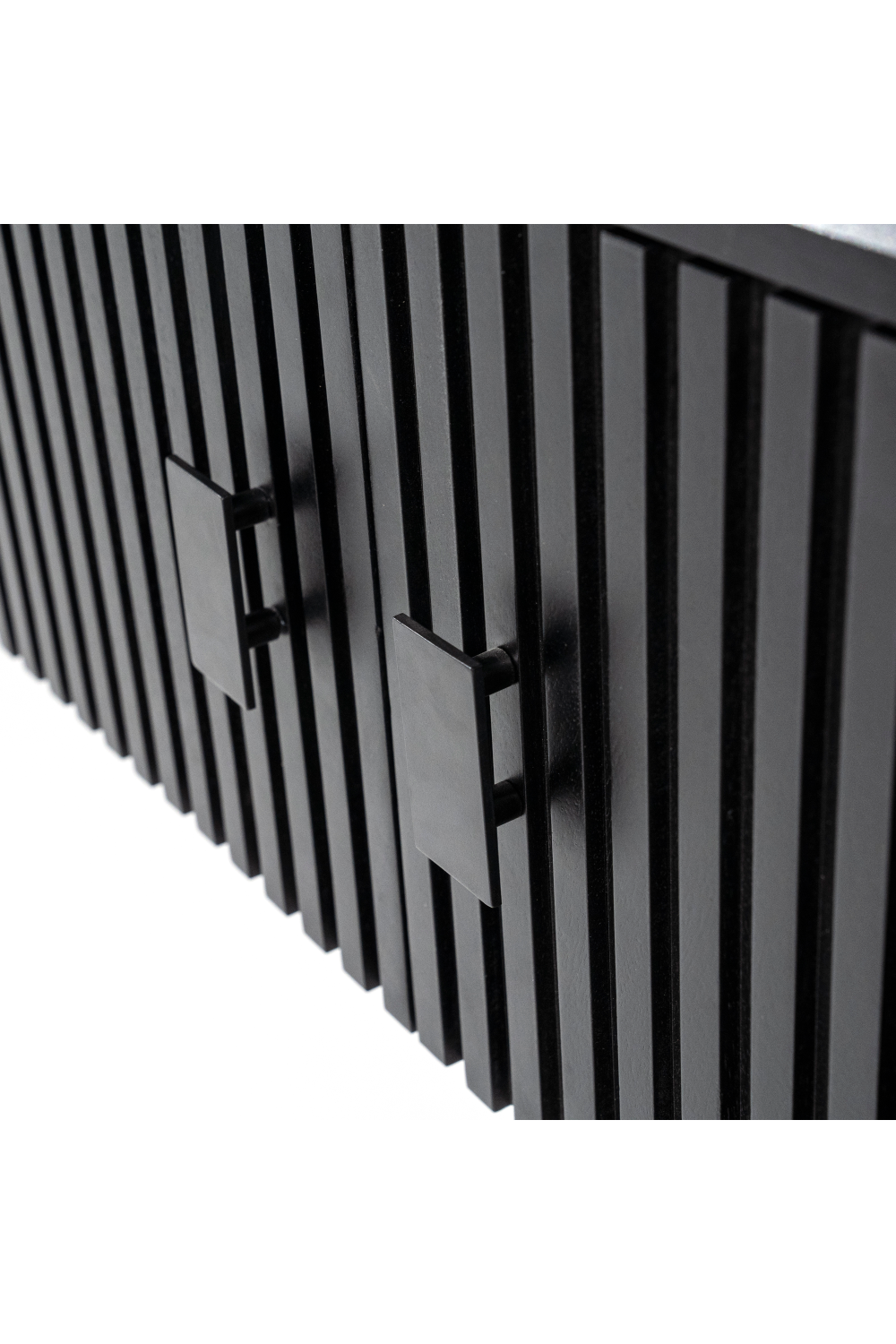 Mango Wood TV Cabinet | Oroa.com