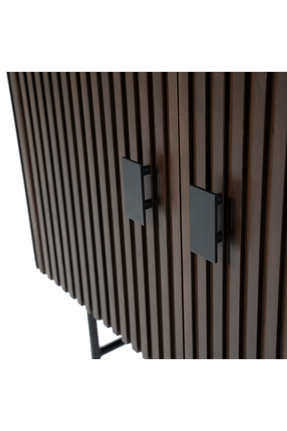 Mango Wood Bookcase | Oroa.com