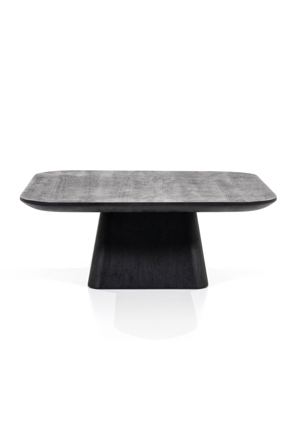 Wooden Square Coffee Table L | Eleonora Aron | OROA.com