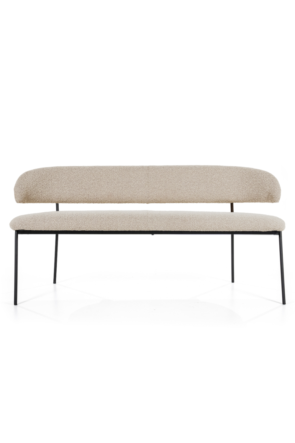 Minimalist Dining Bench | Oroa.com
