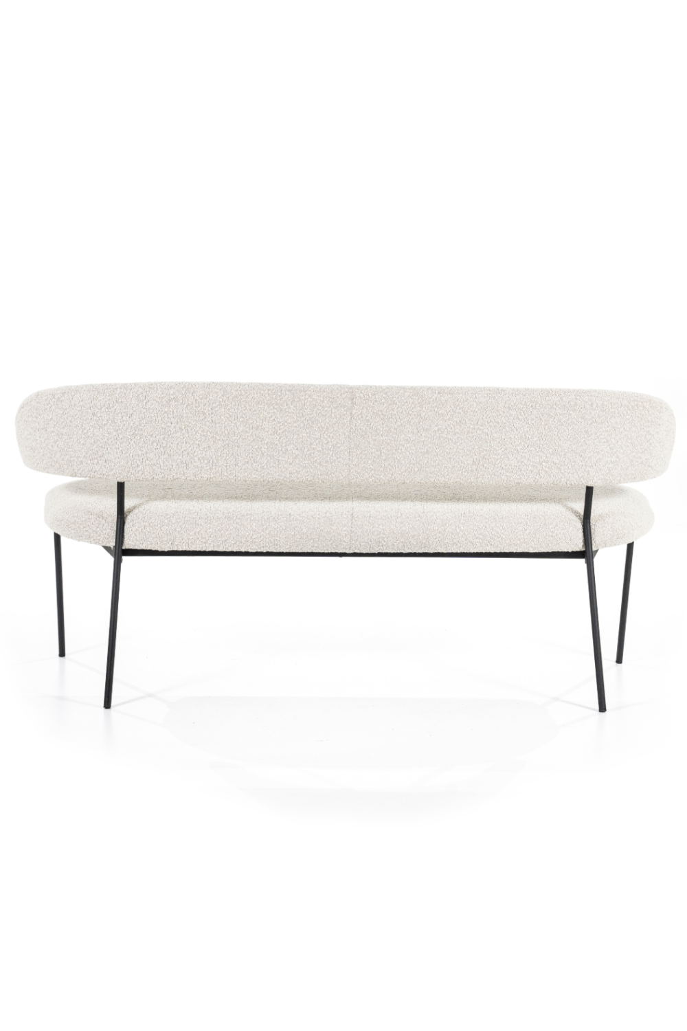 Minimalist Dining Bench | Oroa.com