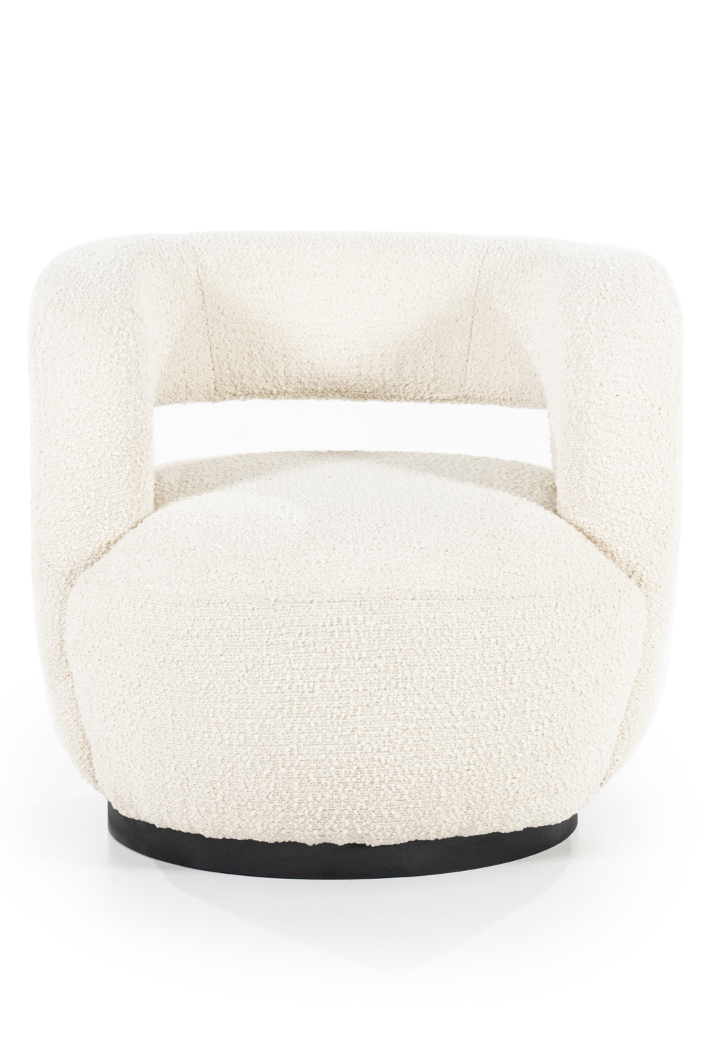 Contemporary Accent Lounge Chair | Eleonora Sharon | OROA.com