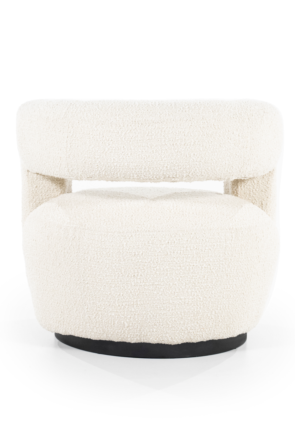 Contemporary Accent Lounge Chair | Oroa.com