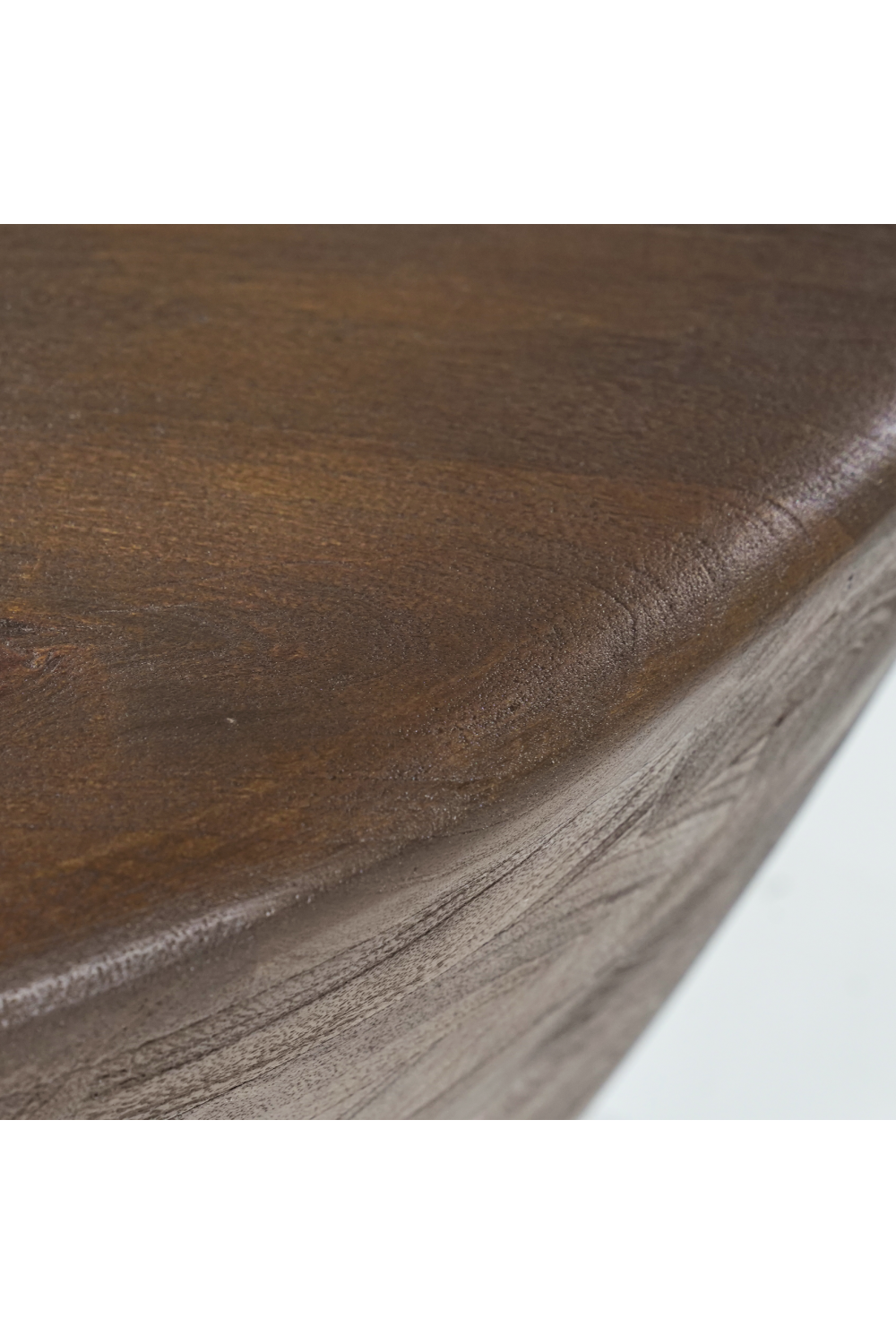 Wooden Free-Form Coffee Table S | Oroa.com