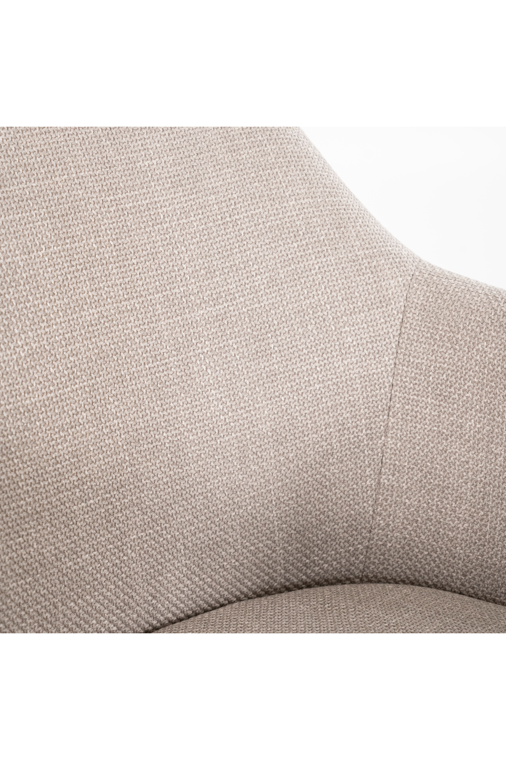 Modern Minimalist Dining Armchair | Oroa.com