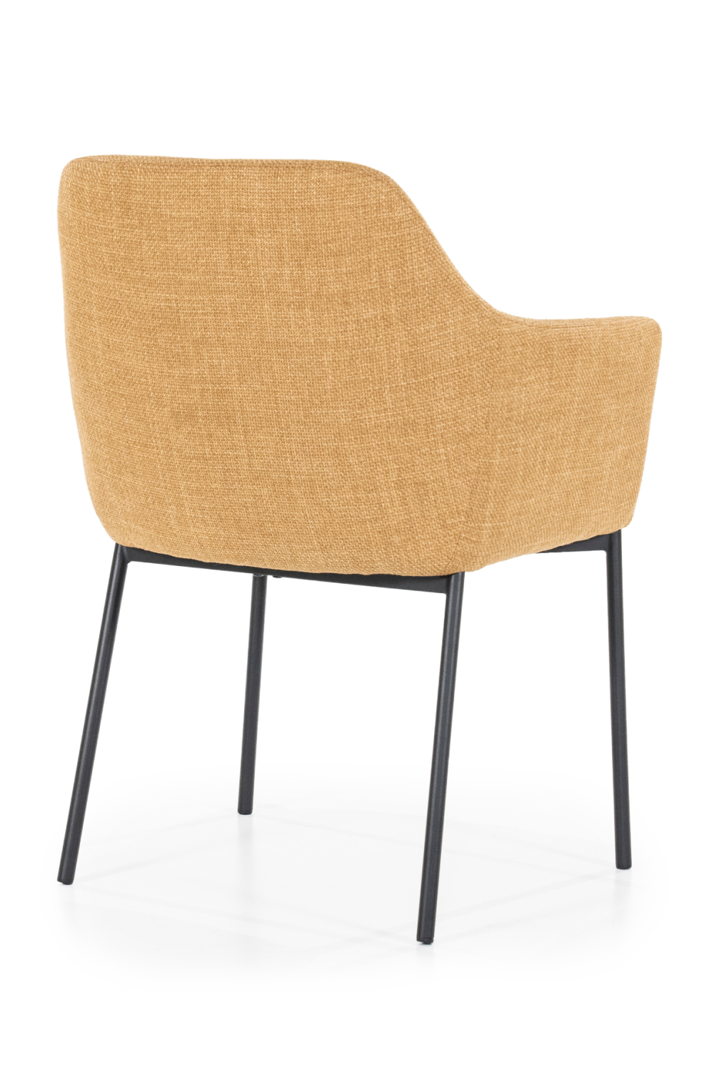 Modern Minimalist Dining Armchair | Oroa.com