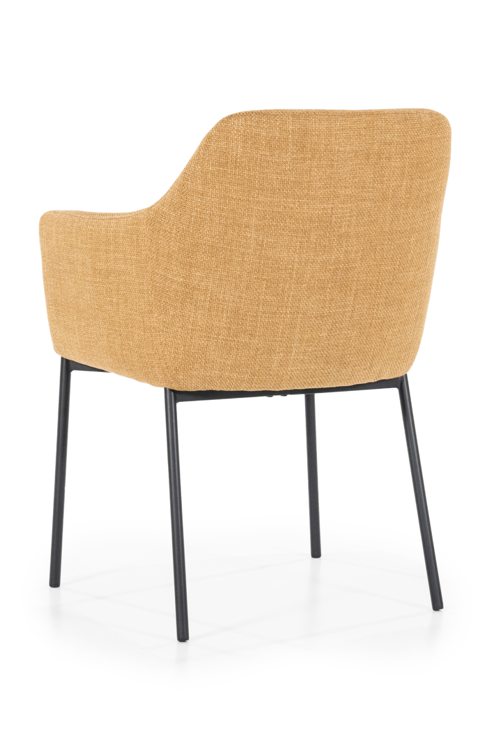 Modern Minimalist Dining Armchair | Oroa.com