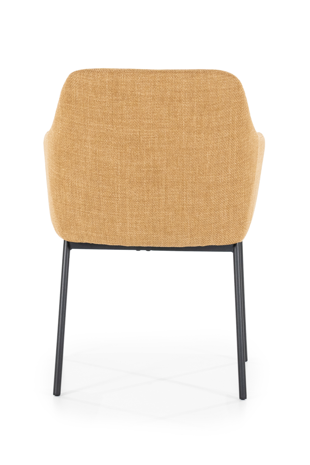 Modern Minimalist Dining Armchair | Oroa.com