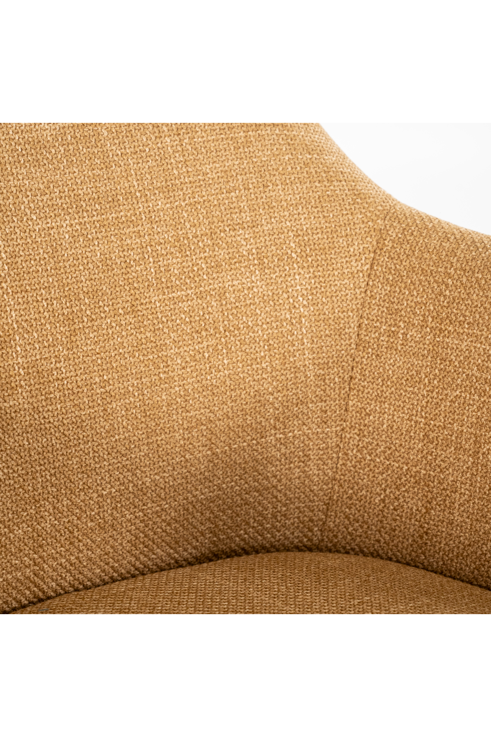 Modern Minimalist Dining Armchair | Oroa.com