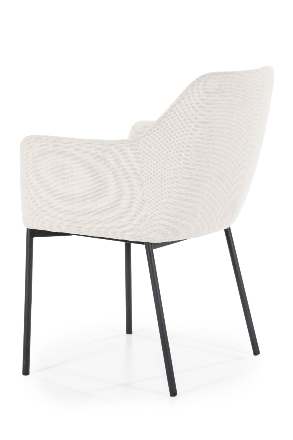 Modern Minimalist Dining Armchair | Oroa.com