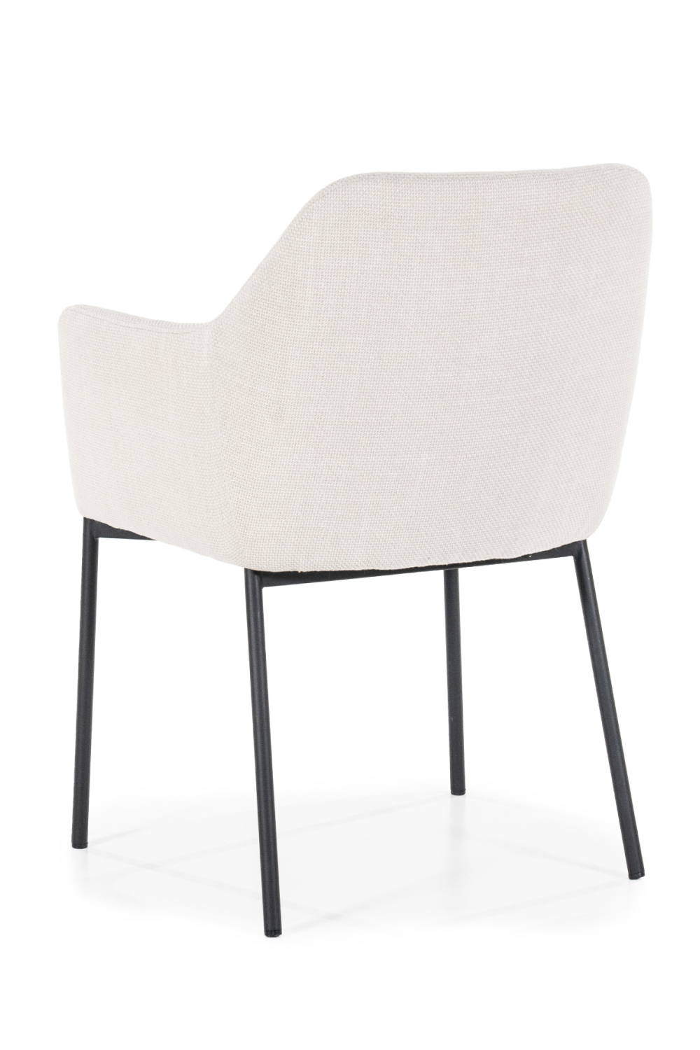 Modern Minimalist Dining Armchair | Oroa.com
