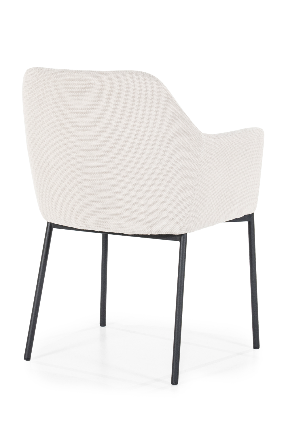 Modern Minimalist Dining Armchair | Oroa.com