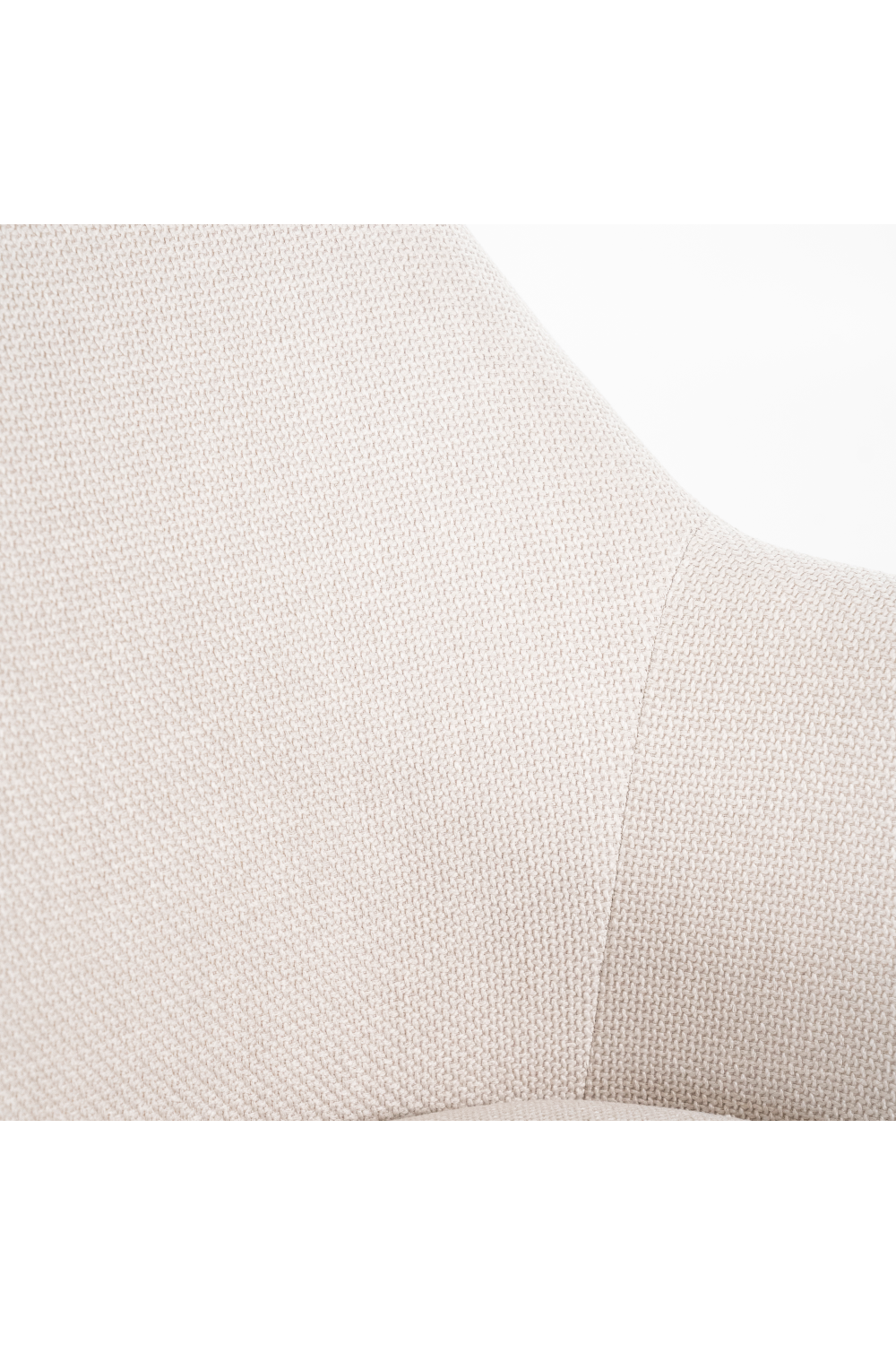 Modern Minimalist Dining Armchair | Oroa.com