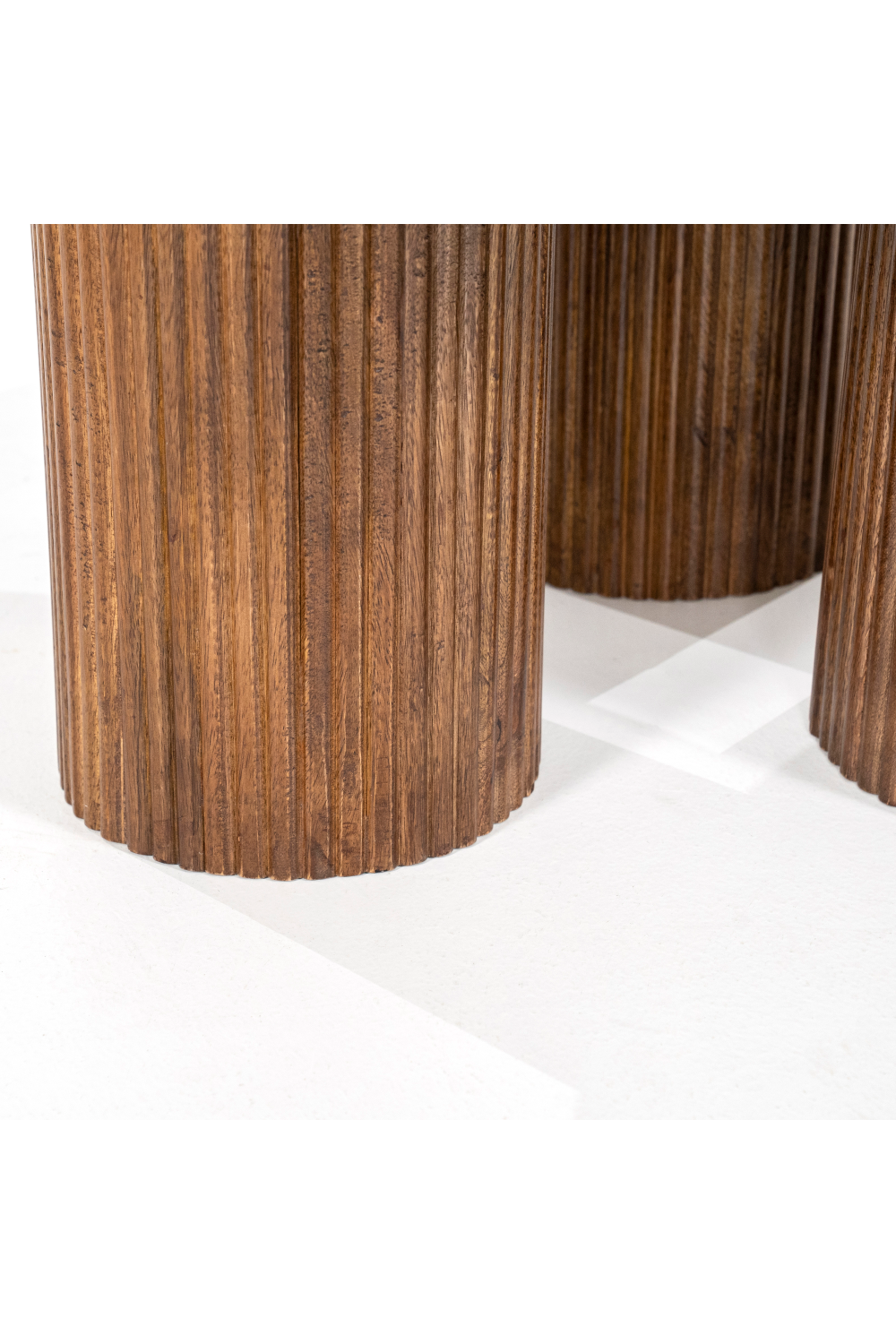 Round Marble Coffee Table | Oroa.com