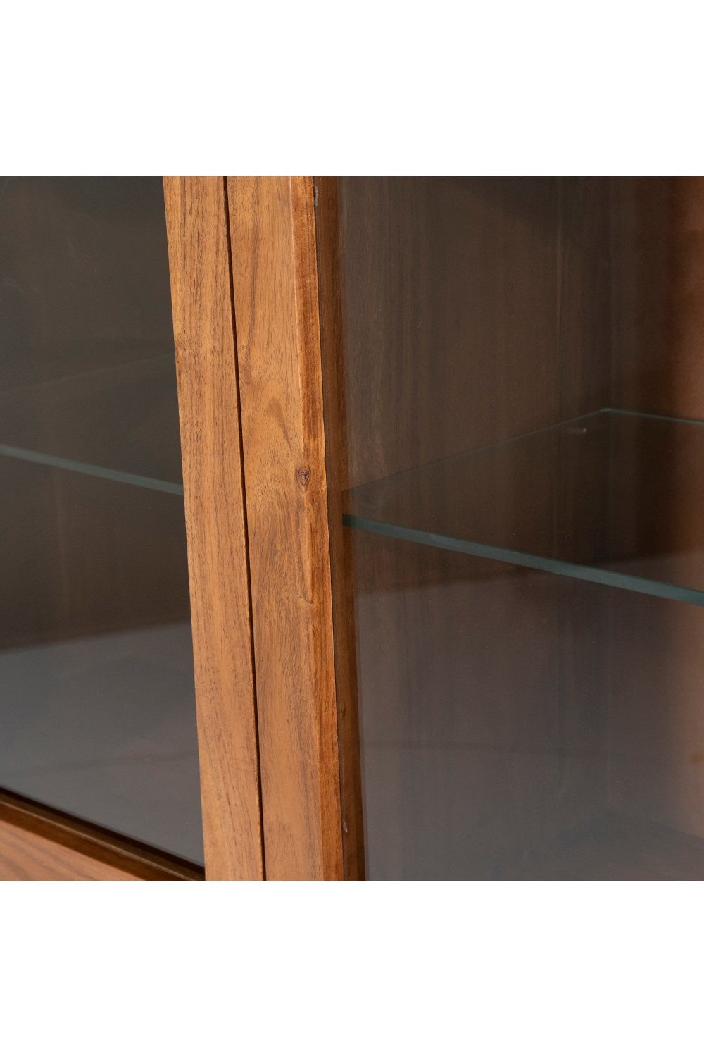 Acacia 4-Door Cabinet | Eleonora Julian | OROA.com