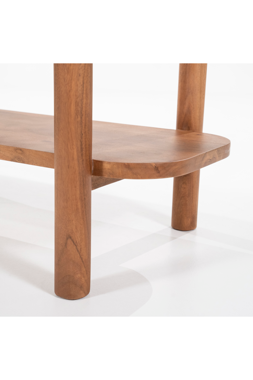 Acacia Wood Wall Cabinet | Oroa.com