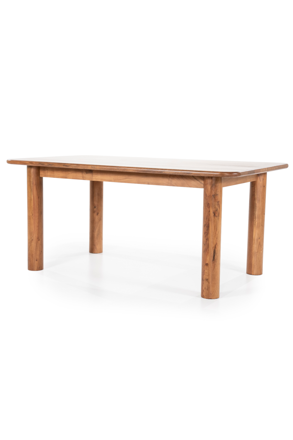 Acacia Farmhouse Dining Table | Oroa.com