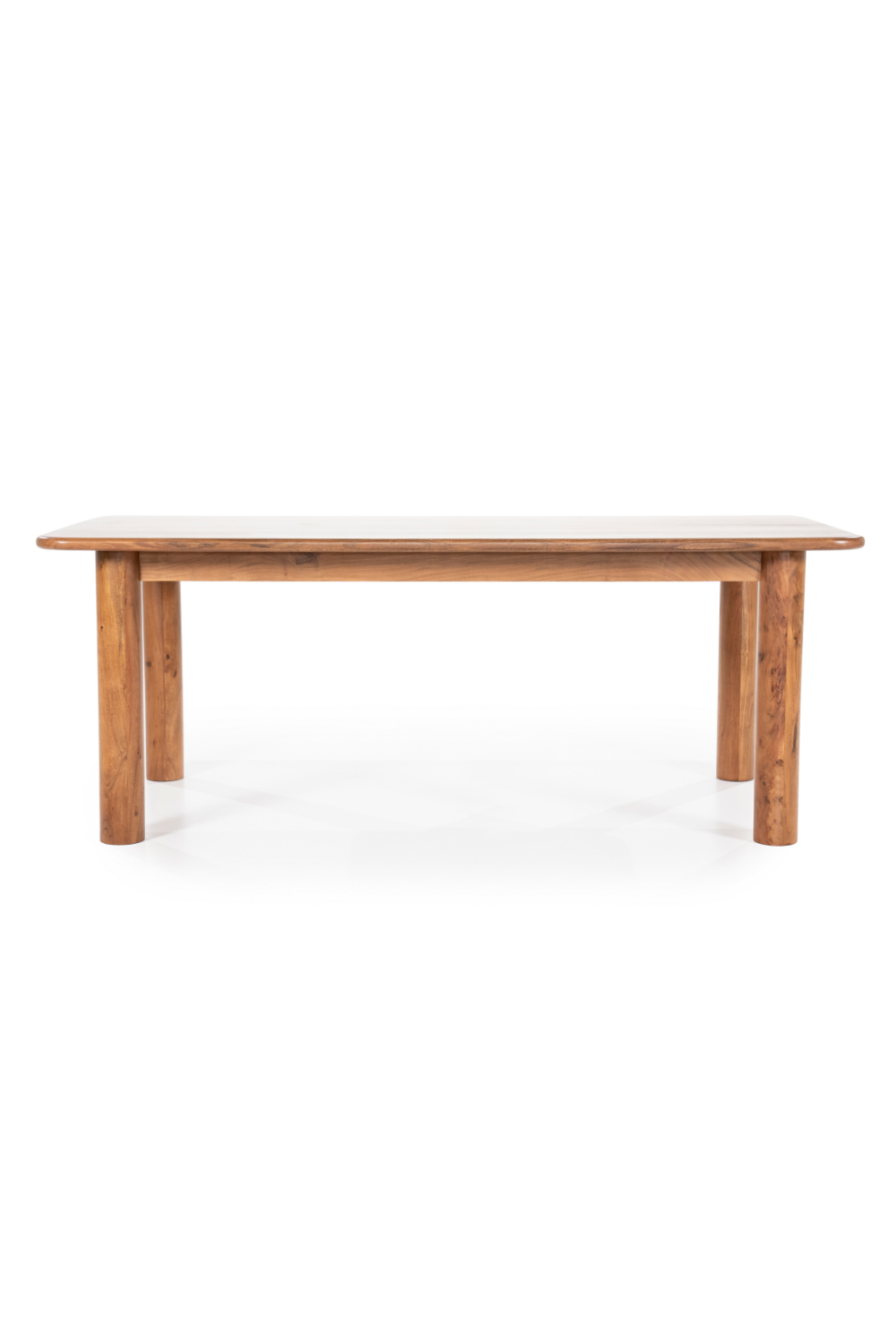 Acacia Farmhouse Dining Table | Oroa.com