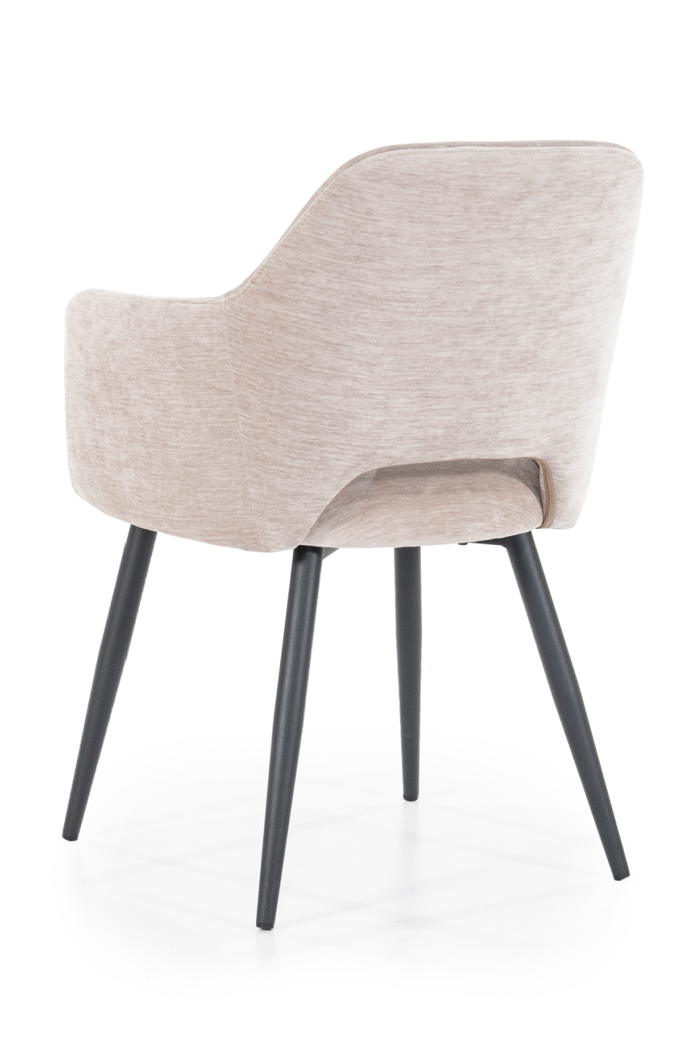 Fabric Cut-Out Dining Chair | Oroa.com