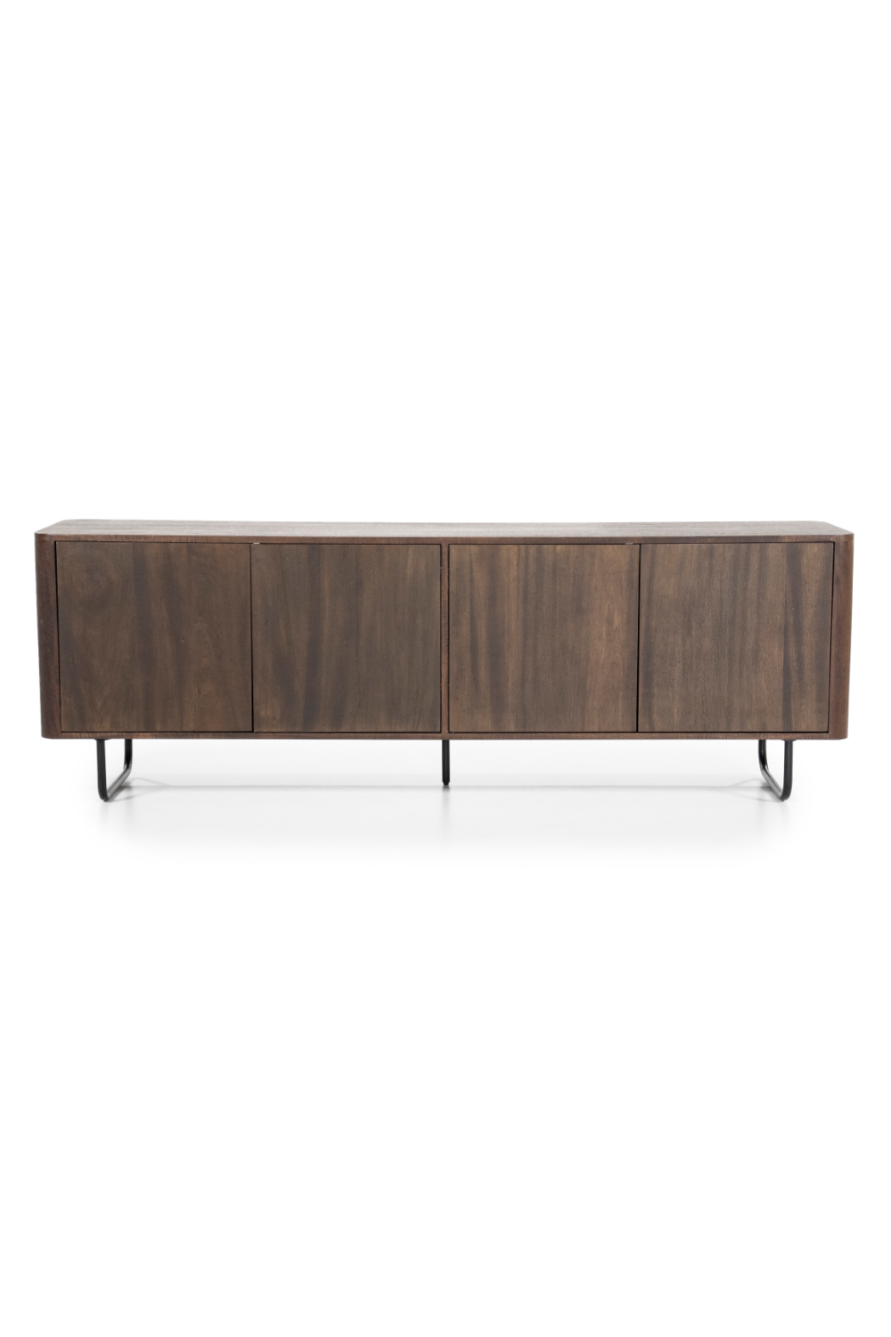 Mango Wood TV Cabinet | Eleonora James | OROA.com