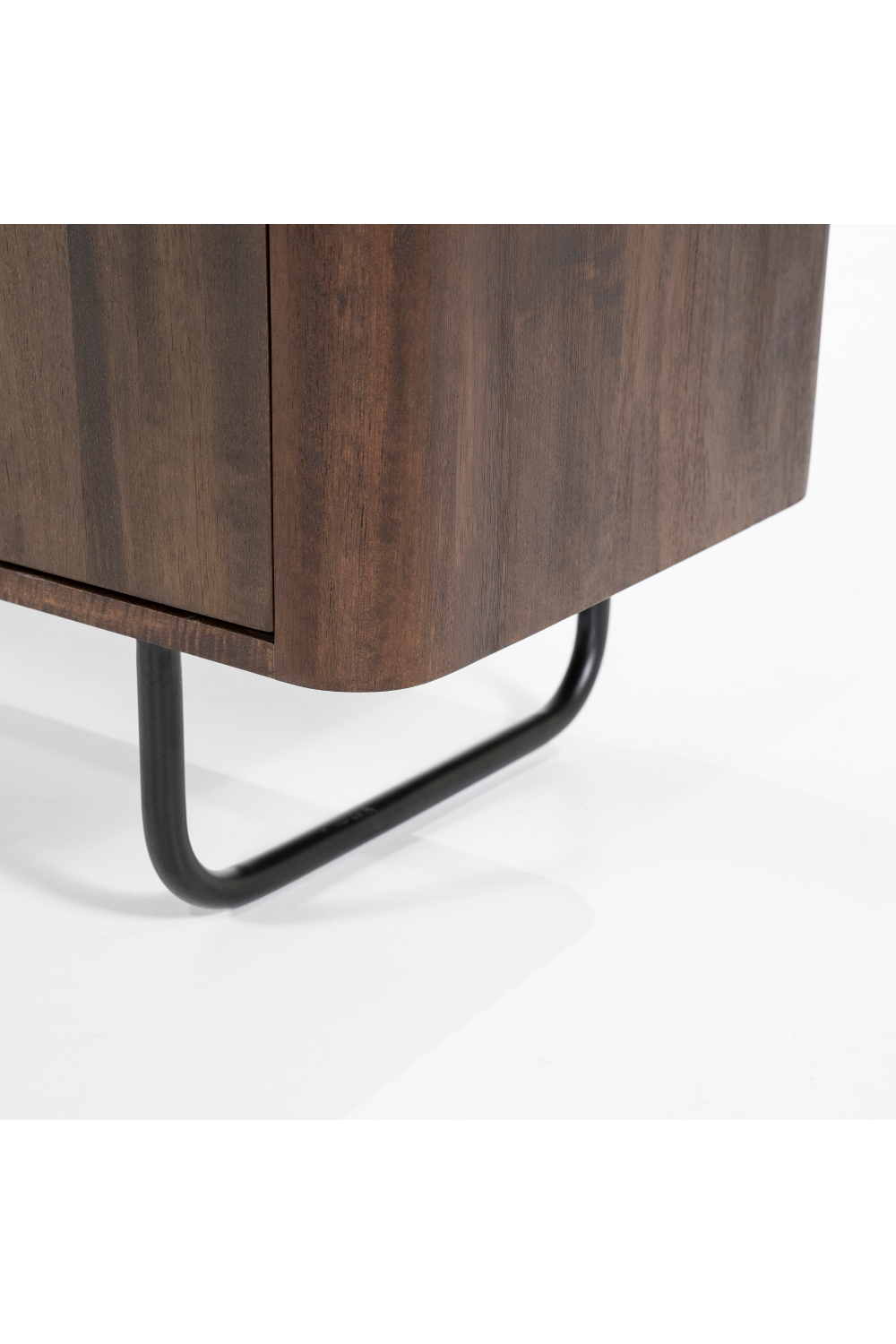 Mango Wood TV Cabinet | Oroa.com